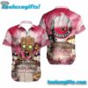 Arizona Cardinals Groot Hawaiian Shirt, Men Women Summer Football Shirts