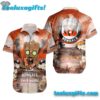 Cincinnati Bengals Groot Hawaiian Shirt, Men Women Summer Football Shirts 4 Cincinnati Bengals Groot Hawaiian Shirt, Men Women Summer Football Shirts