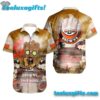Cleveland Browns Groot Hawaiian Shirt Men Women Summer Football Shirts 1