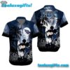 Tennessee Titans Mickey Mouse Surf Hawaiian Shirt, Men Women Summer Football Shirts