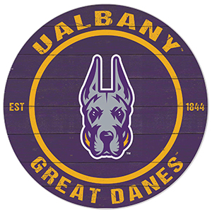Albany Great Danes Hawaiian Shirt
