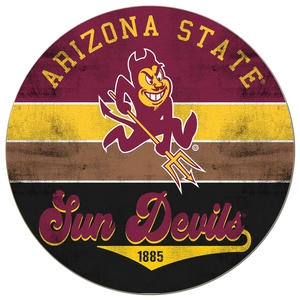 Arizona State Sun Devils Hawaiian Shirt