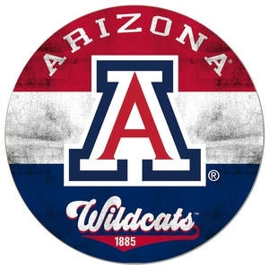 Arizona Wildcats Hawaiian Shirt