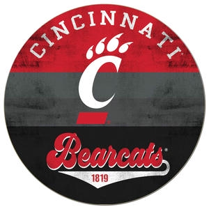 Cincinnati Bearcats Hawaiian Shirt