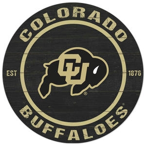Colorado Buffaloes Hawaiian Shirt