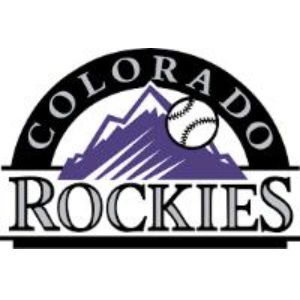 Colorado Rockies Hawaiian Shirt