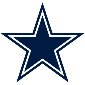 Dallas Cowboys Hawaiian Shirt