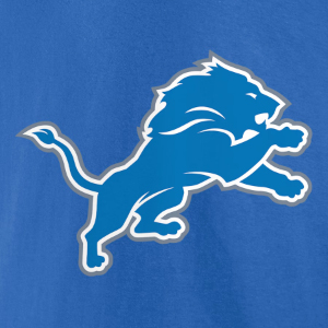 Detroit Lions Hawaiian Shirt
