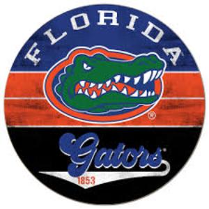 Florida Gators Hawaiian Shirt