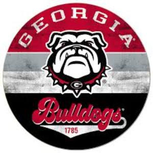 Georgia Bulldogs Hawaiian Shirt