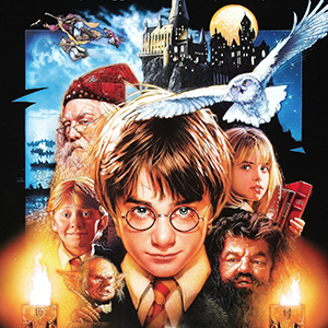 Harry Potter Hawaiian Shirt