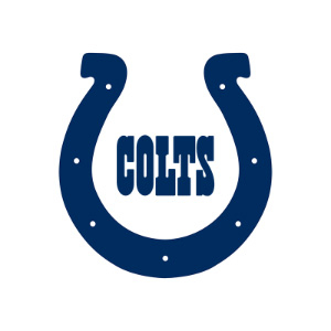 Indianapolis Colts Hawaiian Shirt