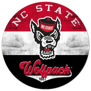 NC State Wolfpack Hawaiian Shirt