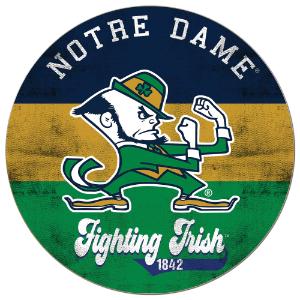 Notre Dame Fighting Irish Hawaiian Shirt