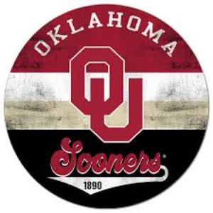 Oklahoma Sooners Hawaiian Shirt