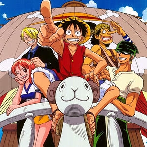 One Piece Hawaiian Shirt