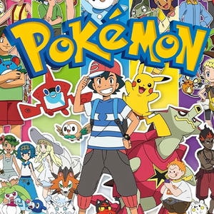 Pokemon Hawaiian Shirt