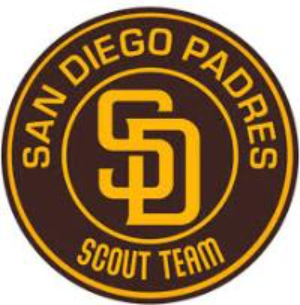 San Diego Padres Hawaiian Shirt