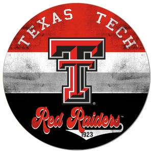 Texas Tech Red Raiders Hawaiian Shirt
