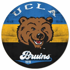 UCLA Bruins Hawaiian Shirt