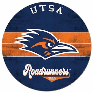 UTSA Roadrunners Hawaiian Shirt