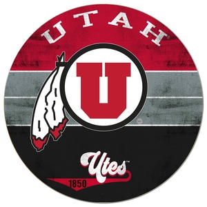 Utah Utes Hawaiian Shirt