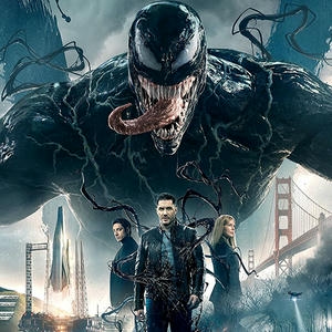 Venom Hawaiian Shirt