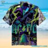 ACDC For Those About To Rock Summer Aloha Hawaiian Shirt