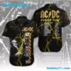 ACDC Pwr Up World Tour 2024 Rock Band Summer Summer Aloha Hawaiian Shirt 2 ACDC Pwr Up World Tour 2024 Rock Band Summer Summer Aloha Hawaiian Shirt