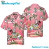 Baby Unicorn Summer Time Hawaiian Shirt