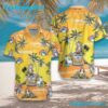 Baby Unicorn Summer Time Unicorn Hawaiian Shirt