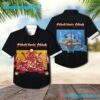 Black Sabbath 1973 Album Summer Aloha Hawaiian Shirt 3 Black Sabbath 1973 Album Summer Aloha Hawaiian Shirt