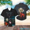 Black Sabbath Band Live Evil Album Summer Aloha Hawaiian Shirt 3 Black Sabbath Band Live Evil Album Summer Aloha Hawaiian Shirt