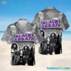Black Sabbath Band Member Vintage Style Summer Aloha Hawaiian Shirt 3 Black Sabbath Band Member Vintage Style Summer Aloha Hawaiian Shirt
