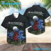 Black Sabbath Forbidden Album Summer Aloha Hawaiian Shirt