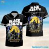 Black Sabbath Graveyard Sinister Summer Aloha Hawaiian Shirt 3 Black Sabbath Graveyard Sinister Summer Aloha Hawaiian Shirt