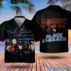 Black Sabbath Live Evil Vintage Summer Aloha Hawaiian Shirt