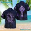 Black Sabbath Lord of This World Summer Aloha Hawaiian Shirt