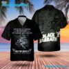 Black Sabbath Night's Prayer Gothic Summer Aloha Hawaiian Shirt