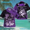 Black Sabbath Wicked Dreams Hawaiian Shirt