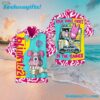 Blink 182 Music In The Summer Hawaiian Shirt