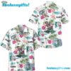 Blink-182 Skull Sea Surfing 2025 Trending Hawaiian Shirt
