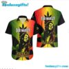 Bob Marley Legend The King of Reggae Tribute Summer Aloha Hawaiian Shirt 3 Bob Marley Legend The King of Reggae Tribute Summer Aloha Hawaiian Shirt