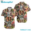 Bob Marley Music Collage Summer Aloha Hawaiian Shirt 3 Bob Marley Music Collage Summer Aloha Hawaiian Shirt