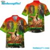 Bob Marley One Love Amazing Summer Aloha Hawaiian Shirt 3 Bob Marley One Love Amazing Summer Aloha Hawaiian Shirt