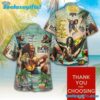 Bob Marley Photo Collage Summer Aloha Hawaiian Shirt 2 Bob Marley Photo Collage Summer Aloha Hawaiian Shirt