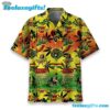 Bob Marley The King Of Reggae Summer Aloha Hawaiian Shirt 3 Bob Marley The King Of Reggae Summer Aloha Hawaiian Shirt