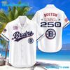 Boston Bruins USA Flag 250 Years Of Freedom Hawaiian Shirt 3 Boston Bruins USA Flag 250 Years Of Freedom Hawaiian Shirt