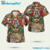 Breaking Bad Hawaiian Shirt