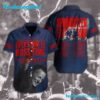 Bruce Springsteen & E Street Band World Tour Hawaiian Shirt